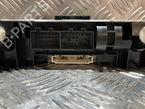 Climate control VW POLO IV (9N_, 9A_) 1.4 TDI | BP21506984I5 