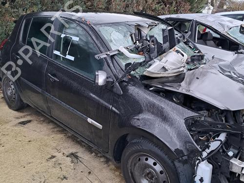 Used Parts RENAULT CLIO III (BR0/1, CR0/1)  1.5 dCi  4637597