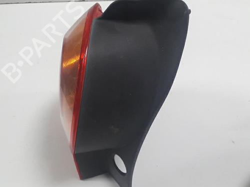 Used Left taillight Left taillight RENAULT MODUS / GRAND MODUS (F/JP0_) 1.4 (JP01, JP0J) (98 hp) 27674604 27674604