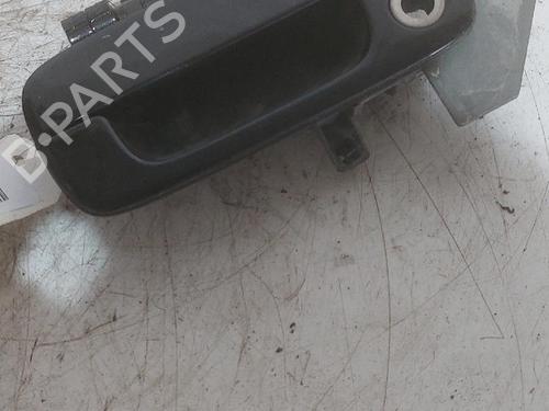Used Front left exterior door handle Front left exterior door handle 28500004 28500004