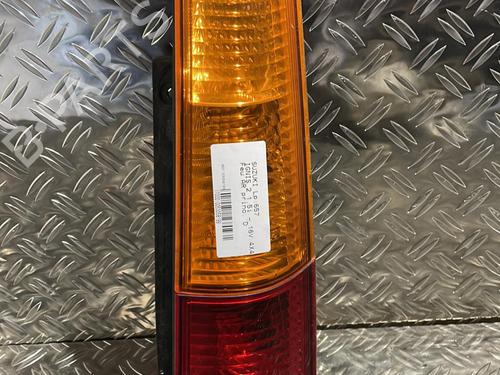 Used Right taillight SUZUKI IGNIS II (MH) 1.5 4x4 (RM415) (99 hp) 21507581