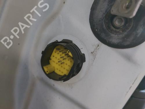 Right front door FIAT PUNTO (188_) 1.2 60 (188.030, .050, .130, .150, .230, .250) | BP22564855C3 