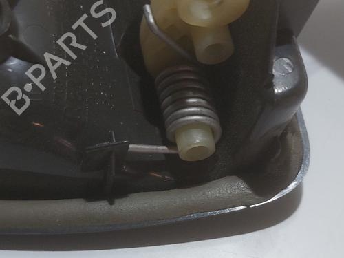 Used Rear right interior door handle Rear right interior door handle RENAULT SCÉNIC I MPV (JA0/1_, FA0_) 1.9 dCi (JA05, JA1F) (102 hp) 34185207 34185207