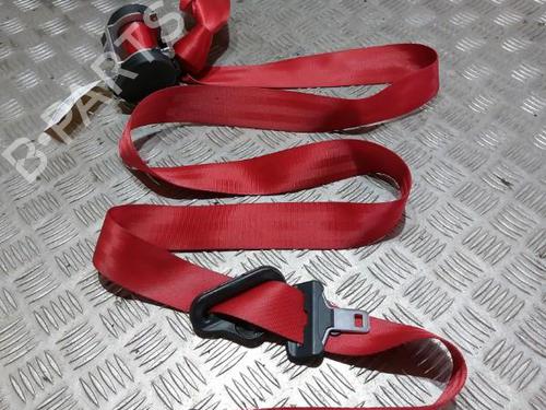 Used Rear left seatbelt Rear left seatbelt 21512280 21512280