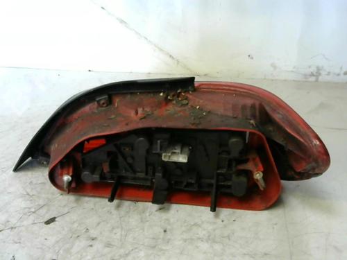Used Left taillight Left taillight PEUGEOT 406 (8B) 2.0 HDi 110 (107 hp) 30336498 30336498