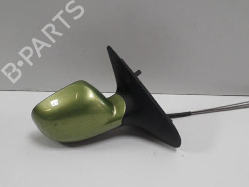 Right mirror VW POLO (6N2) 1.9 SDI | BP27583318C27 