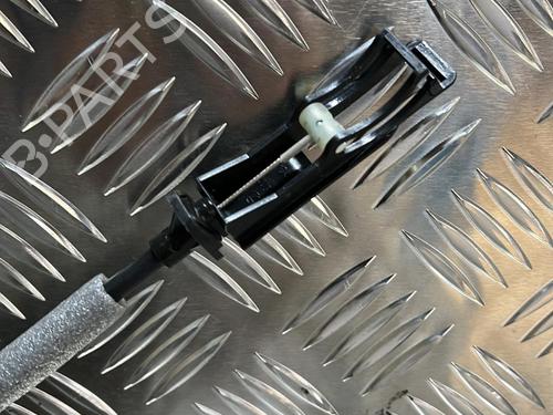 Rear right lock VW POLO V (6R1, 6C1) 1.6 TDI | BP21502932C99 
