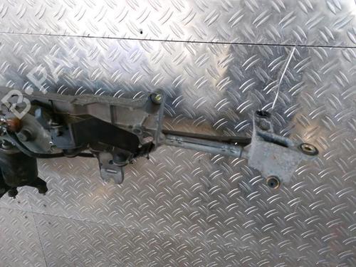 Used Front wiper motor PEUGEOT 807 (EB_) 2.0 HDi (109 hp) 21512999
