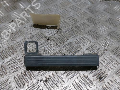 Used Front left exterior door handle CITROËN C15 Box Body/MPV (VD_) 1.8 D (60 hp) 21505533
