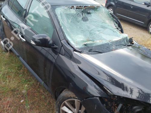 Right rear window switch RENAULT MEGANE III Hatchback (BZ0/1_, B3_) 1.9 dCi (BZ0N, BZ0J) | BP27733783I28 - Image 6