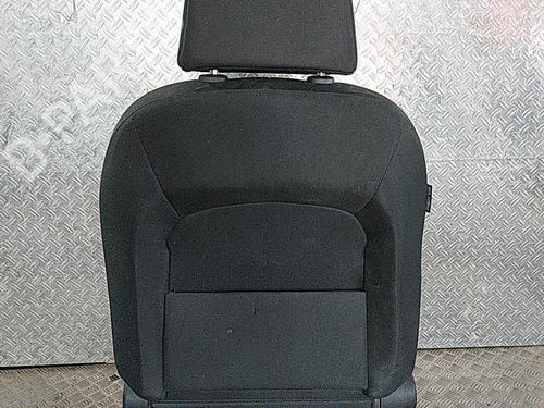 Used Right front seat Right front seat NISSAN QASHQAI I (J10, NJ10) 1.5 dCi (103 hp) 21514417 21514417