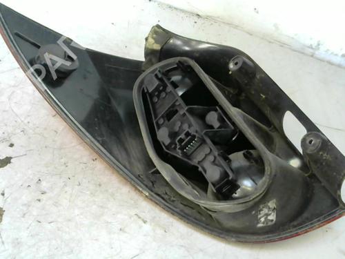Right taillight RENAULT LAGUNA II Grandtour (KG0/1_) 1.9 dCi | BP28034700C35 