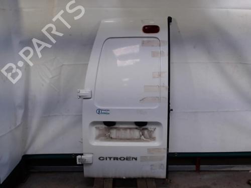 Used Left tailgate Left tailgate 28487470 28487470