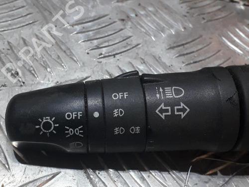 Used Switch Switch NISSAN TERRANO II (R20) 2.7 TDi 4WD (125 hp) 21511244 21511244