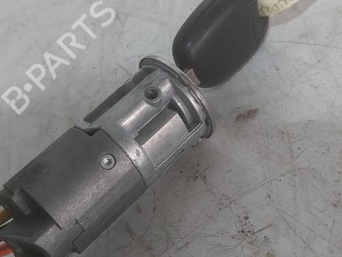 Ignition barrel RENAULT KANGOO (KC0/1_) | BP36762471M48 - Image 2