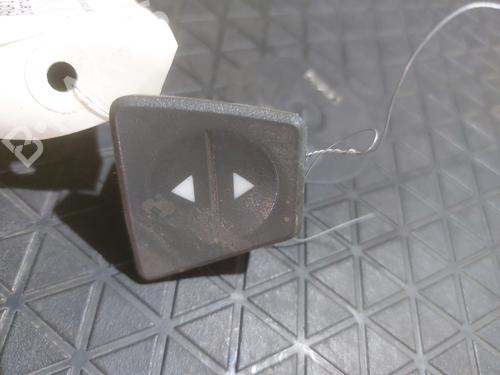 Used Left front window switch Left front window switch FIAT PANDA (169_) 1.1 (169.AXA1A) (54 hp) 24503065 24503065