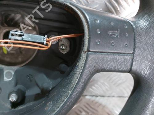 Used Steering wheel Steering wheel OPEL CORSA C (X01) 1.2 (F08, F68) (75 hp) 21505325 21505325