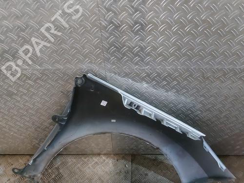 Left front fenders PEUGEOT 308 I (4A_, 4C_) 1.6 HDi | BP22703122C41 