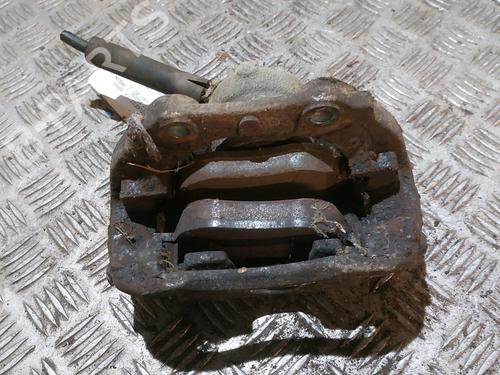 Used Left front brake caliper Left front brake caliper PEUGEOT 307 Break (3E) 1.6 HDi 110 (109 hp) 21670660 21670660