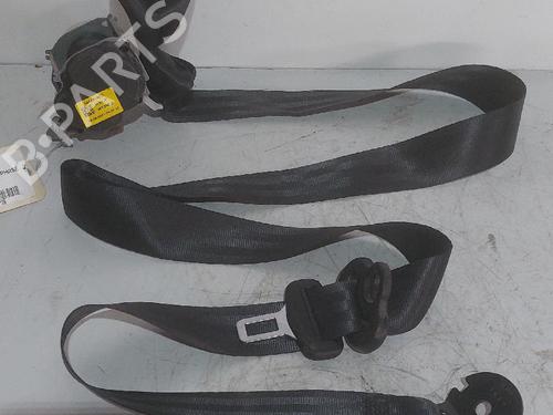 Front right seatbelt RENAULT TRAFIC III Van (FG_) 2.0 dCi 120 (FGMN) | BP36293893I25 - Image 2