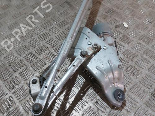 Front wiper motor DACIA LOGAN MCV (KS_) 1.5 dCi (KS04) | BP21504946M29 