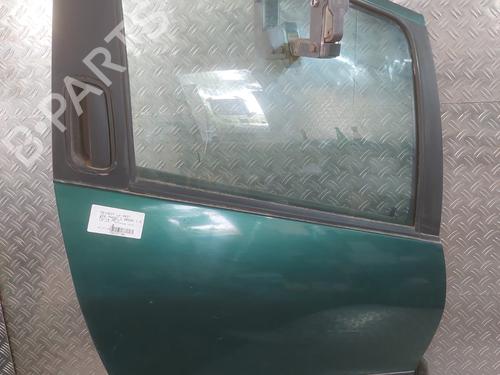 Used Right rear door PEUGEOT 206 SW (2E/K) 1.4 (75 hp) 26522445