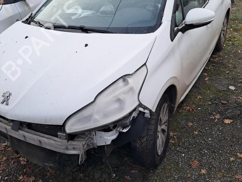 Electronic module PEUGEOT 208 I (CA_, CC_) 1.6 HDi | BP32067060M83 - Image 17