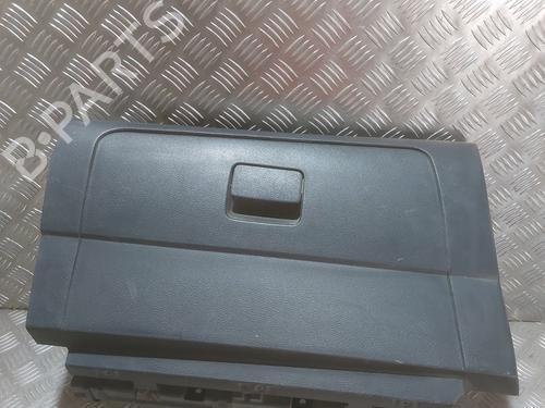 Used Glove box NISSAN MICRA V (K14) 0.9 IG-T (90 hp) 27300476