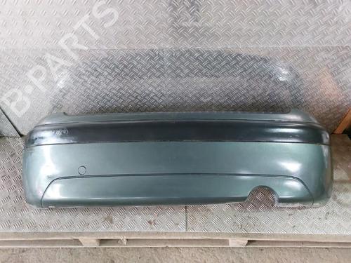 Used Rear bumper CITROËN C3 I (FC_, FN_) 1.4 HDi (68 hp) 21511971