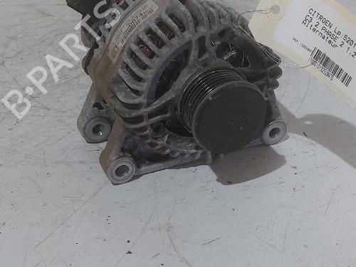 Alternator CITROËN C3 II (SC_) | BP39035229M7 - Image 2
