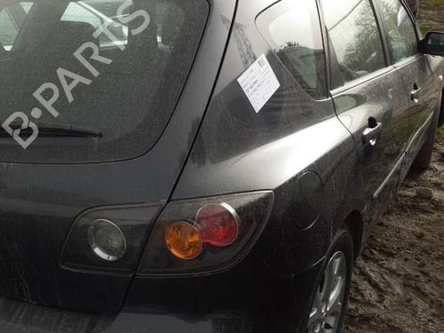 Right tailgate light MAZDA 3 (BK) 1.6 DI Turbo | BP21506923C80  - Image 9