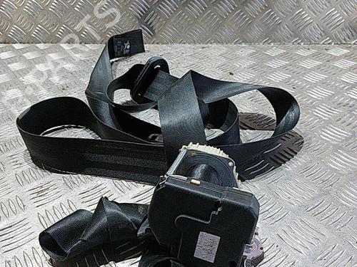 Used Front right seatbelt Front right seatbelt RENAULT TWINGO II (CN0_) 1.2 (CN0D) (58 hp) 21510637 21510637
