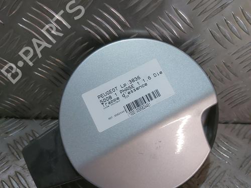 Used Fuel flap PEUGEOT 5008 (0U_, 0E_) 1.6 HDi (110 hp) 21670787