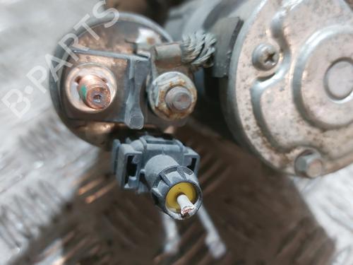 Starter CITROËN C3 II (SC_) 1.4 VTi 95 | BP21504844M8 - Image 3