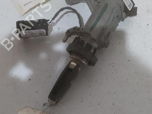 Used Ignition barrel Ignition barrel OPEL ASTRA J Sports Tourer (P10) 1.7 CDTI (35) (125 hp) 31363226 31363226