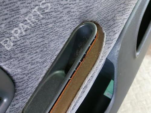 Right front door CITROËN SAXO (S0, S1) 1.6 VTL, VTR 9004H3