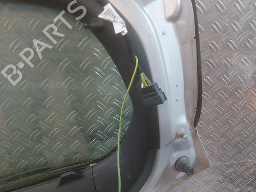 Tailgate PEUGEOT 208 I (CA_, CC_) 1.4 HDi | BP29315272C6 