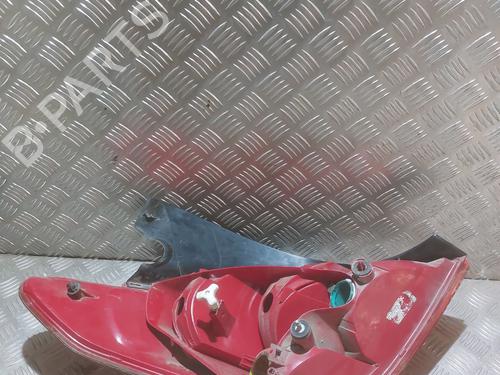 Used Right taillight Right taillight PEUGEOT 308 I (4A_, 4C_) 1.6 HDi (109 hp) 30109571 30109571