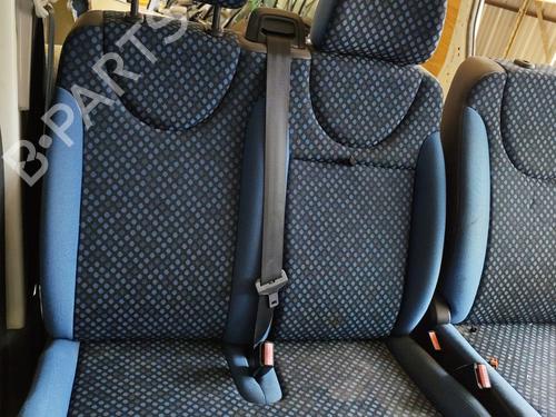 Used Right front seat FIAT SCUDO Bus (270_, 272_) 2.0 D Multijet (120 hp) 26455561