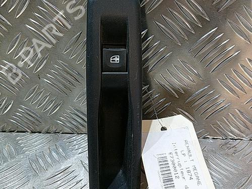 Used Right rear window switch RENAULT MEGANE III Grandtour (KZ0/1) 1.5 dCi (86 hp) 21514778