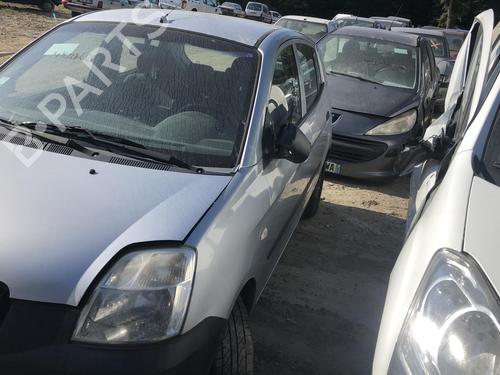 Right headlight KIA PICANTO I (SA) 1.1 CRDi | BP21507608C29 