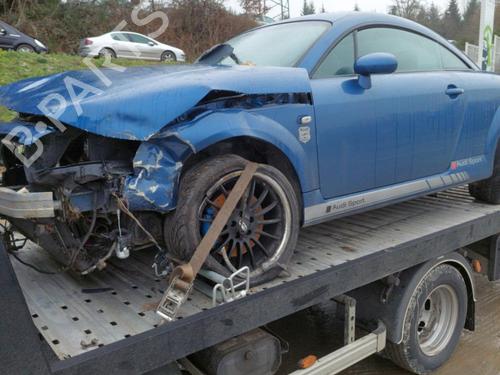 Electronic module AUDI TT (8N3) 1.8 T | BP29073347M83  - Image 12