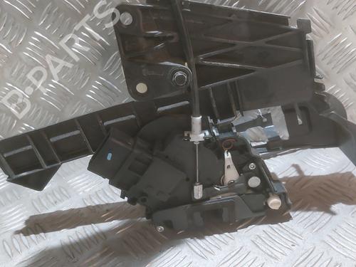 Rear right lock FORD FOCUS II (DA_, HCP, DP) 1.6 TDCi | BP29737465C99 