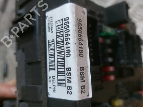 Fuse box PEUGEOT 206 Hatchback (2A/C) 1.1 i | BP22990616E1 
