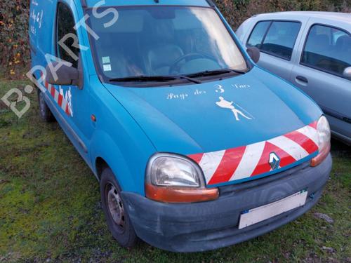 Left headlight RENAULT KANGOO Express (FC0/1_) D 65 1.9 (FC0E, FC02, FC0J, FC0N) | BP28069765C28  - Image 5