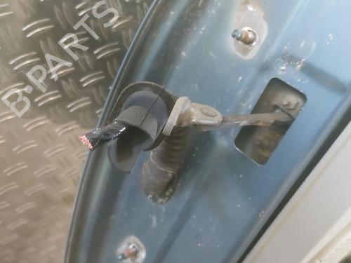 Right front door DACIA LOGAN MCV (KS_) 1.5 dCi (KS0W) | BP23811487C3 