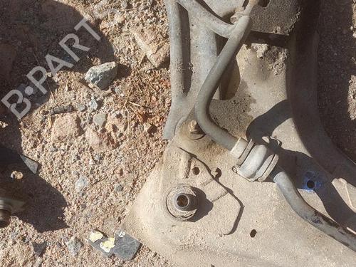 Subframe RENAULT CLIO III (BR0/1, CR0/1) 1.5 dCi (BR17, CR17) | BP39594570M9 - Image 2