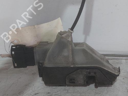 Højre fortil lås Højre fortil lås CITROËN C4 CACTUS 1.5 BlueHDi 100 (102 hp) 36948138 36948138