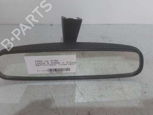 Rear mirror FORD FOCUS III 1.0 EcoBoost | BP31036376I6 - Image 2