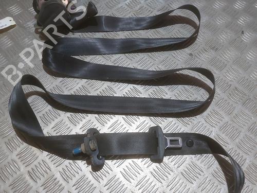Front right seatbelt CITROËN NEMO Box Body/MPV (AA_) 1.3 HDi 75 | BP27211549I25 - Image 4